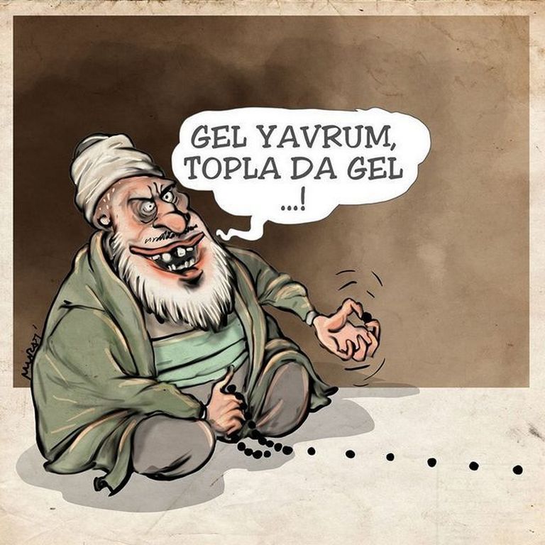 Karikatur012122
