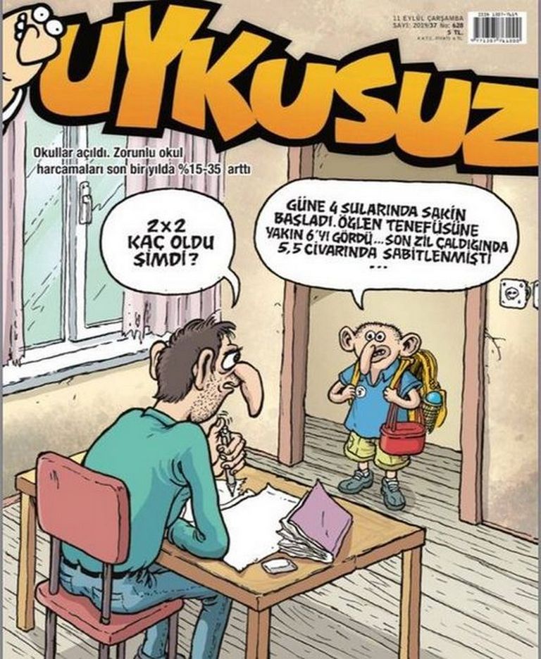 Karikatur012130