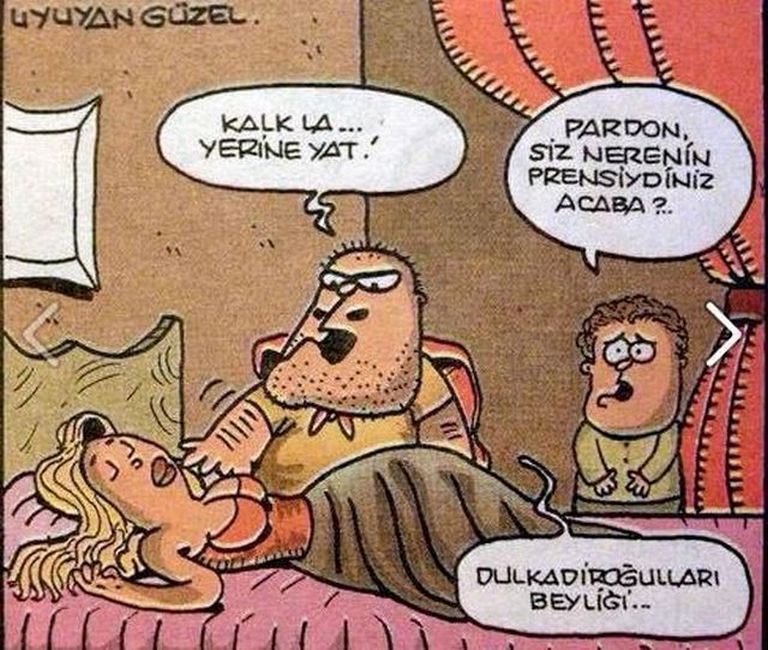 Karikatur012192
