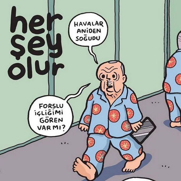 Karikatur012222