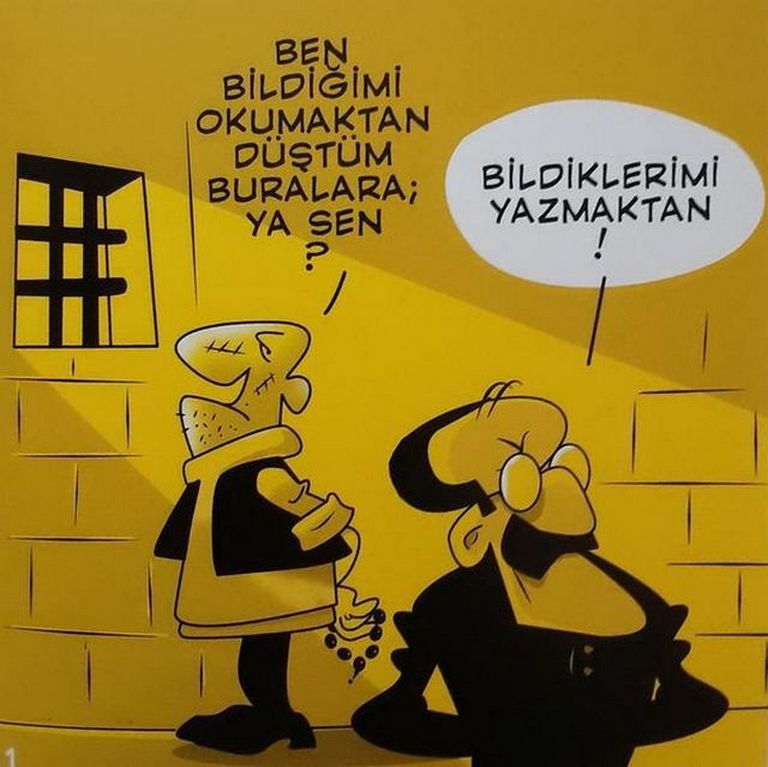 Karikatur012483