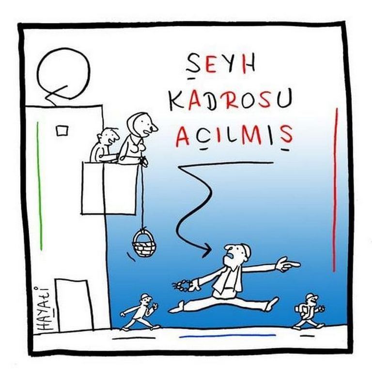 Karikatur012519