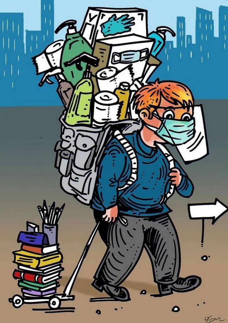 Karikatur012541