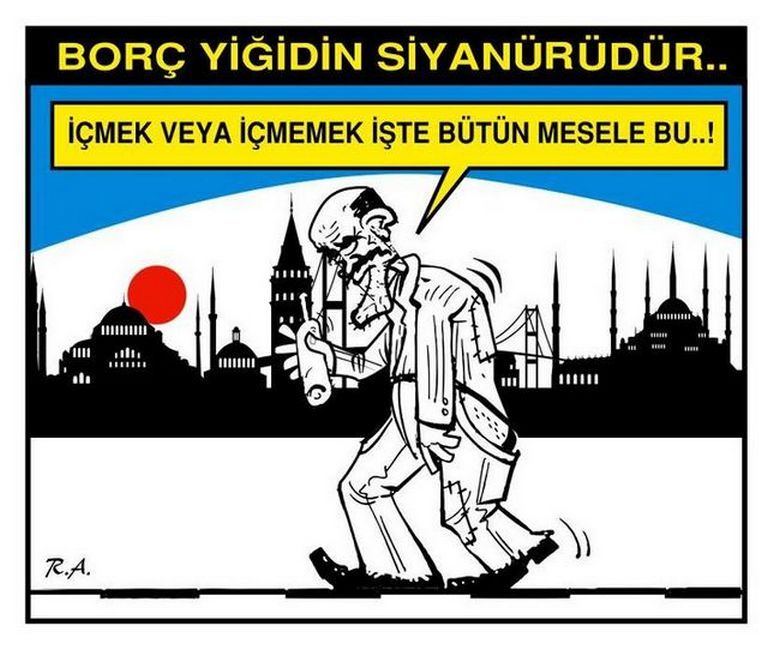 Karikatur012542