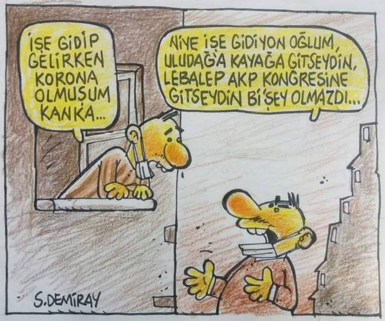 Karikatur012813
