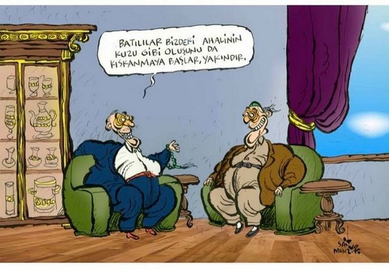Karikatur012817