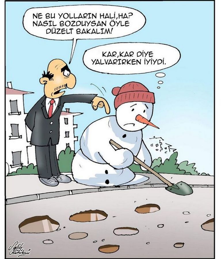 Karikatur012830