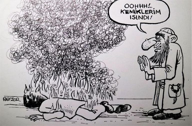 Karikatur013037