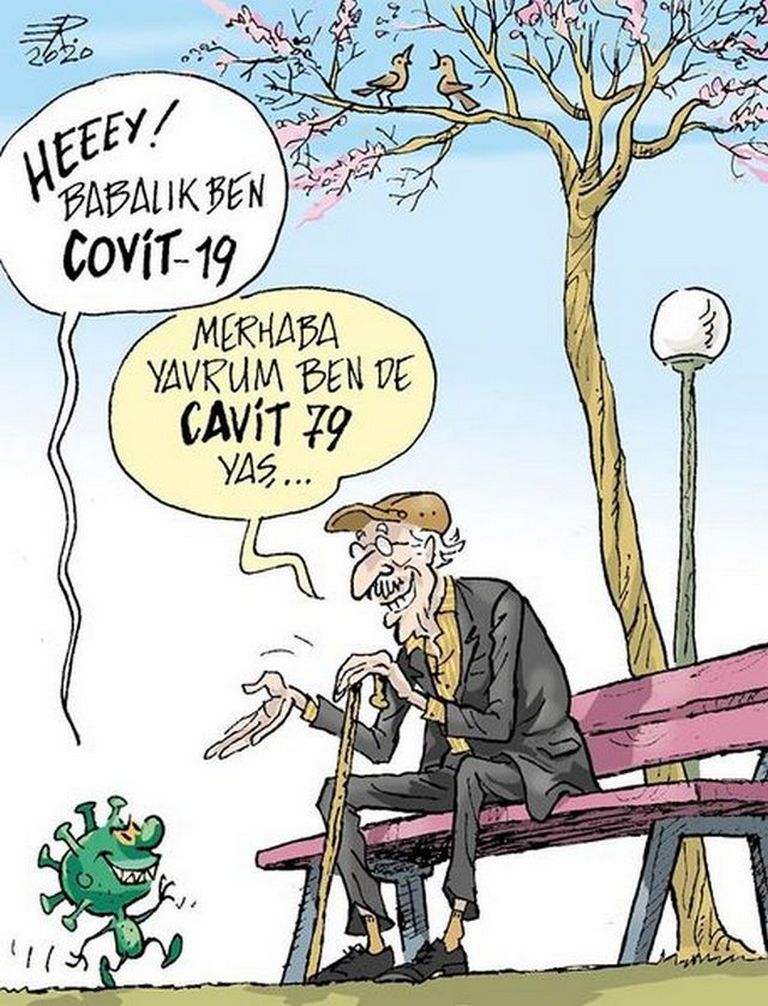 Karikatur013040