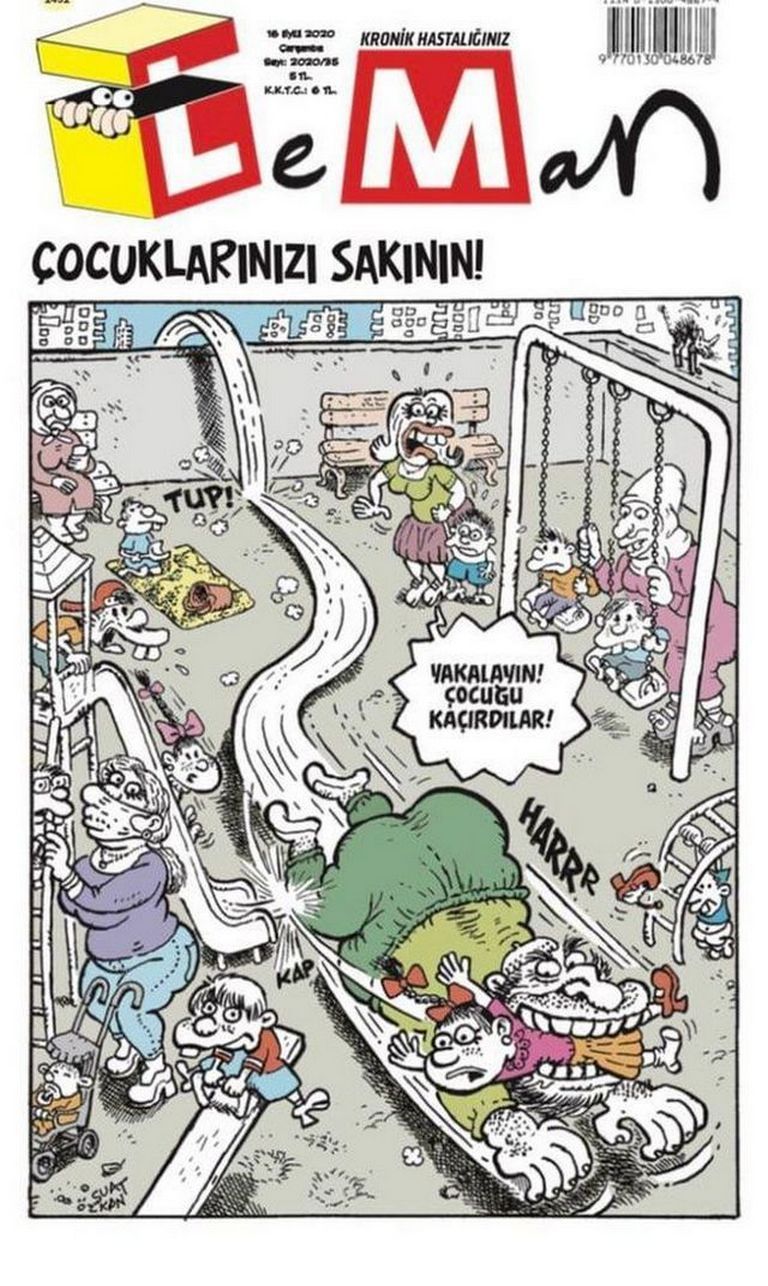 Karikatur013098