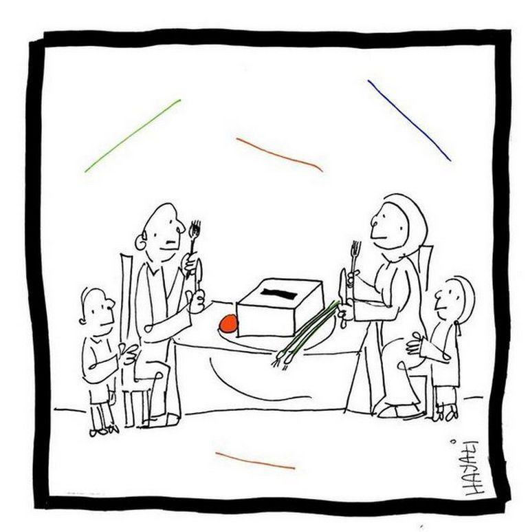 Karikatur013158