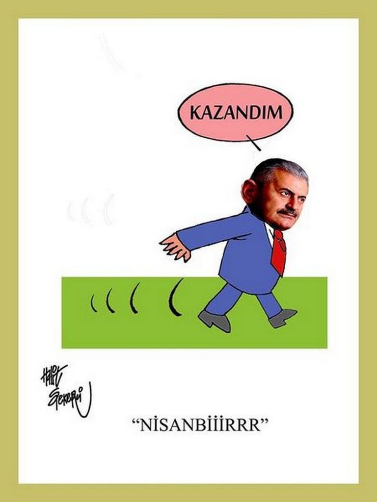 Karikatur013166