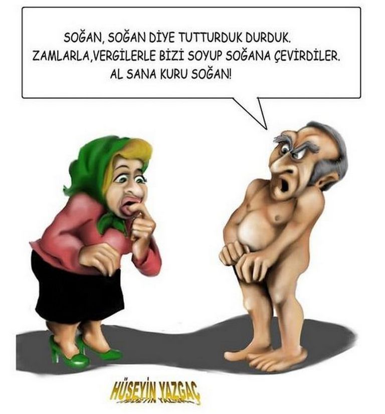 Karikatur013180