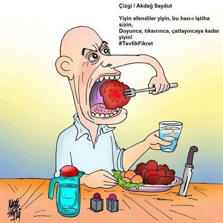 Karikatur013185