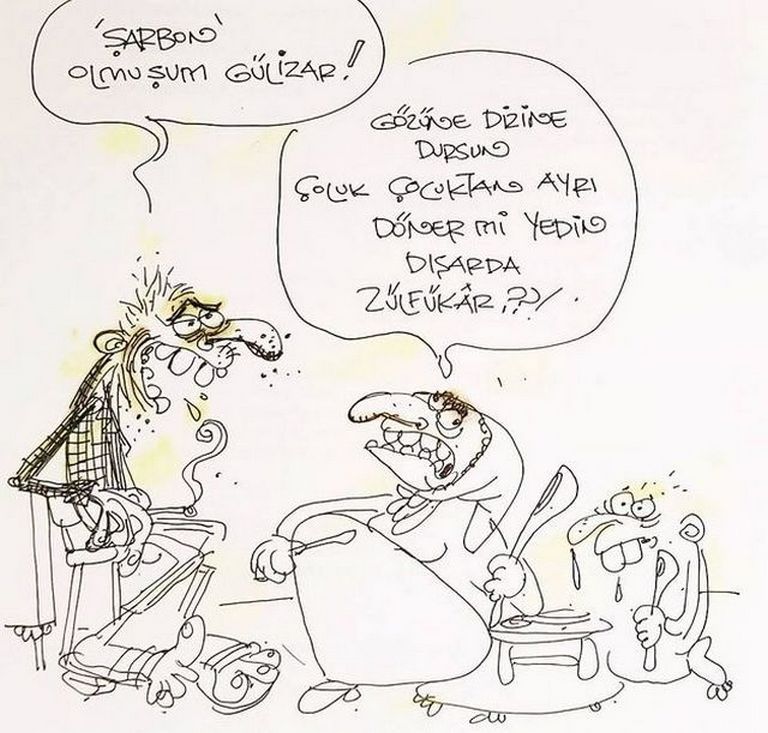 Karikatur013278