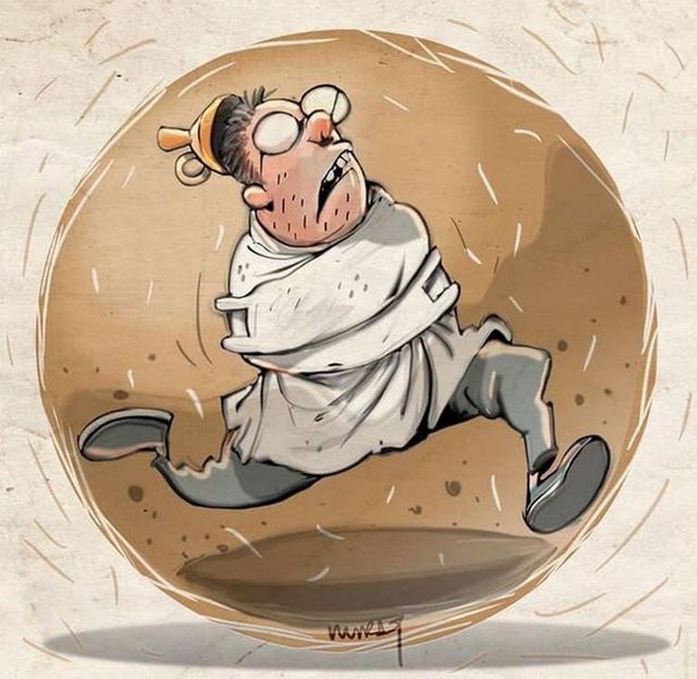 Karikatur013301
