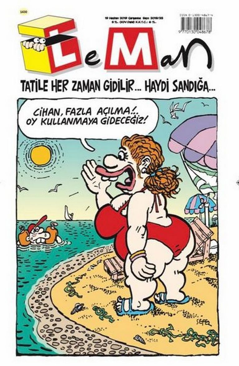 Karikatur013318
