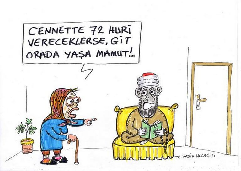 Karikatur013337