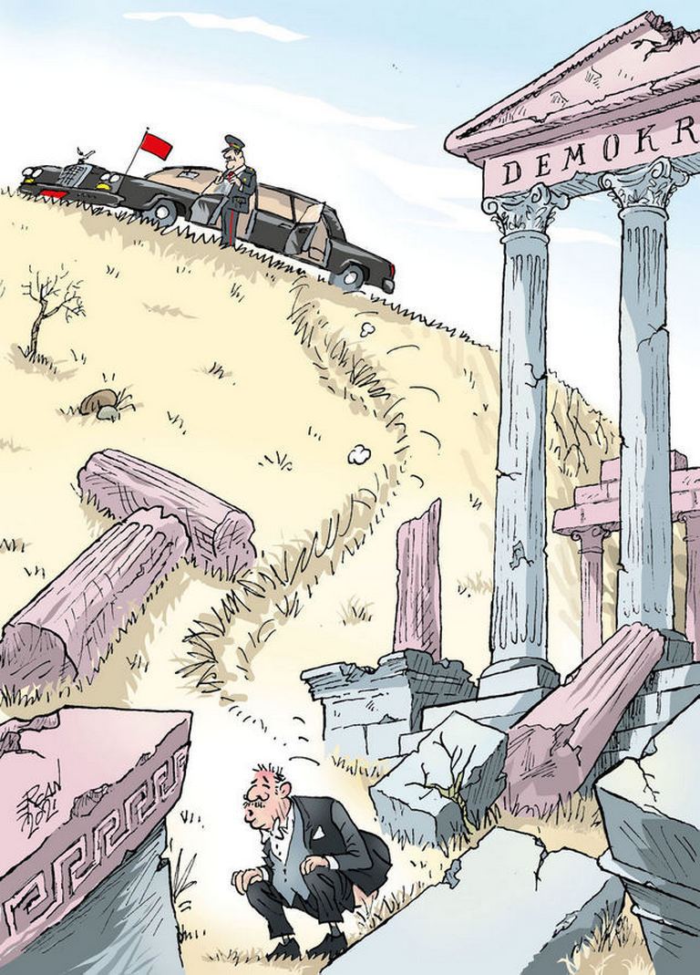 Karikatur013393