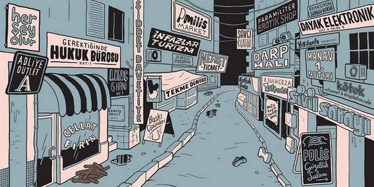 Karikatur013394