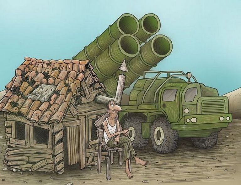 Karikatur013397