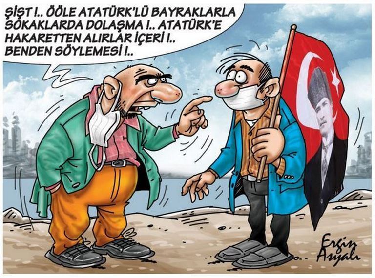 Karikatur013399