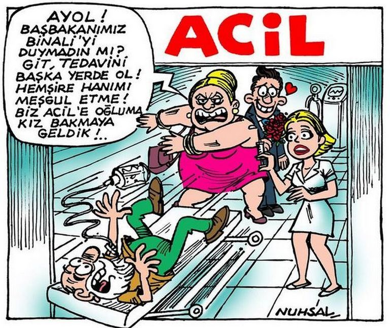 Karikatur013406