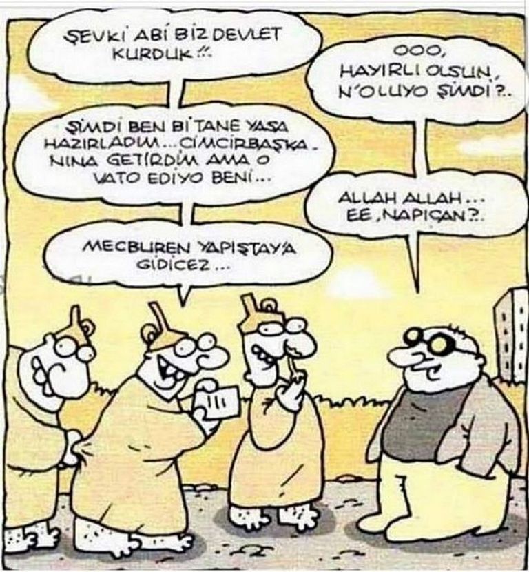 Karikatur013432