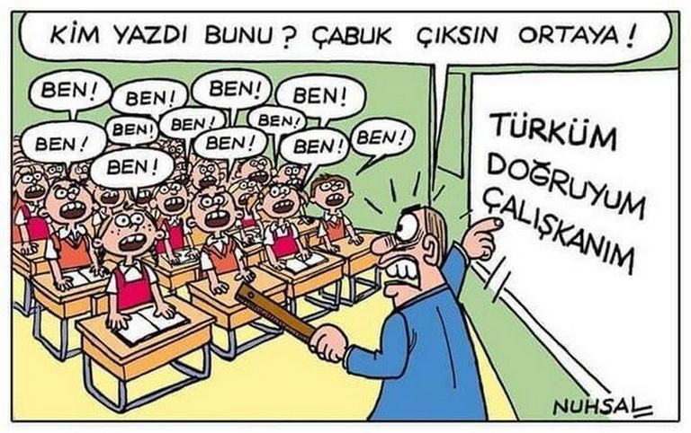 Karikatur013455