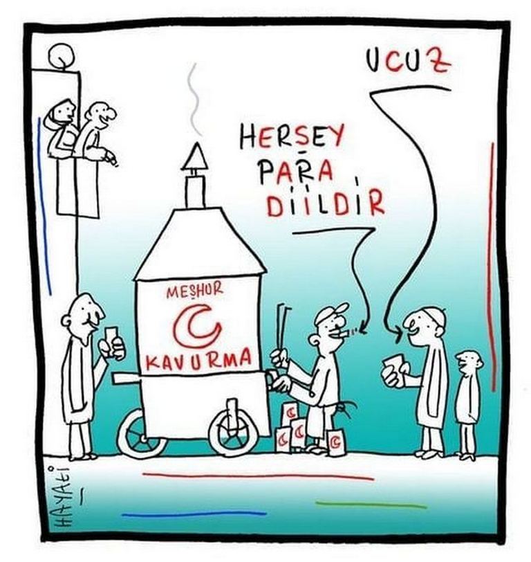 Karikatur013457