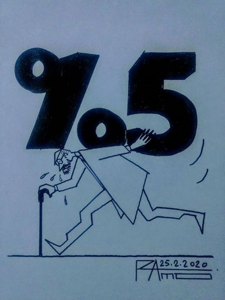 Karikatur013821