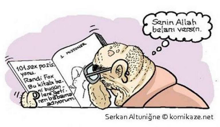 Karikatur013846