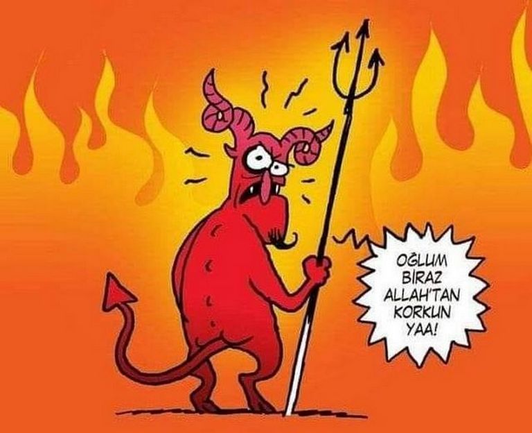Karikatur014250