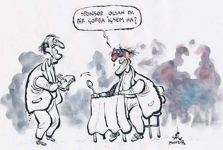 Karikatur014256