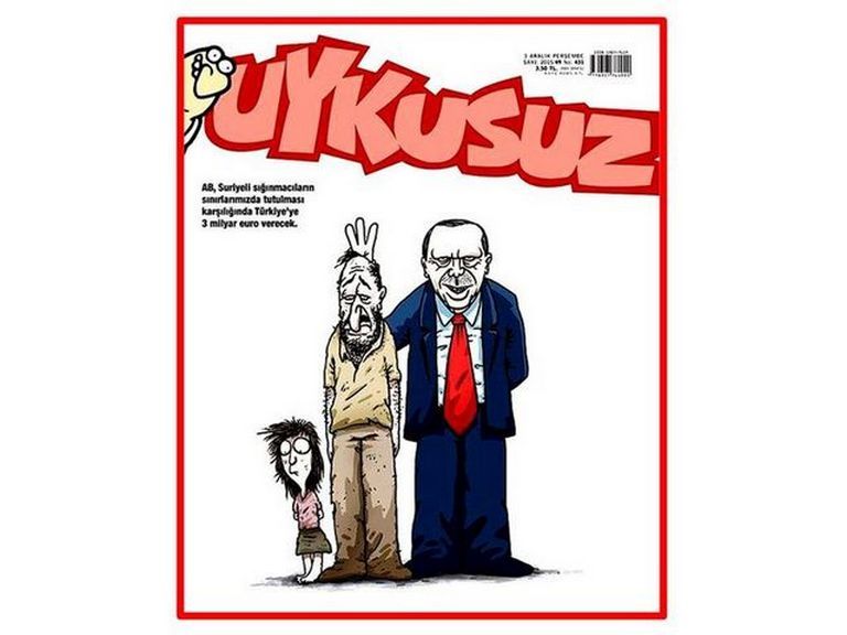 Karikatur014274