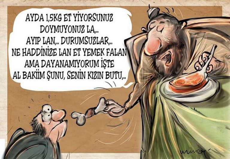Karikatur014278