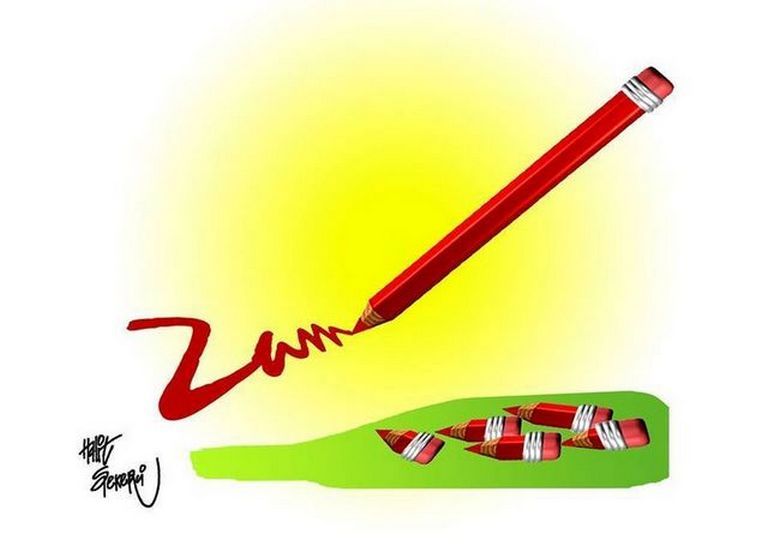 Karikatur014279