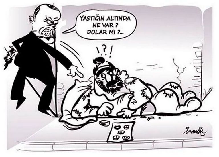 Karikatur014281