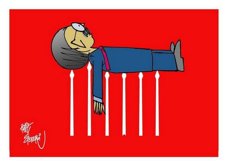 Karikatur014293