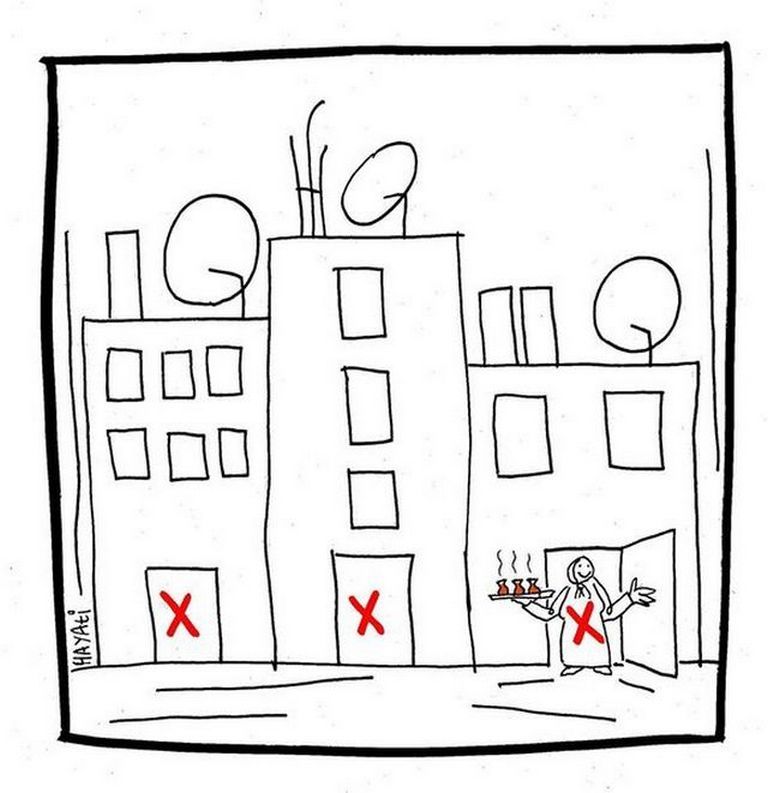 Karikatur014299