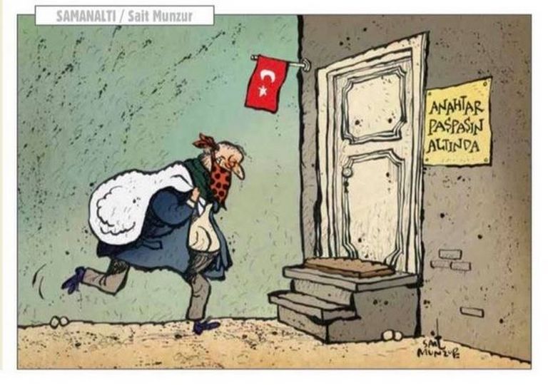 Karikatur014356