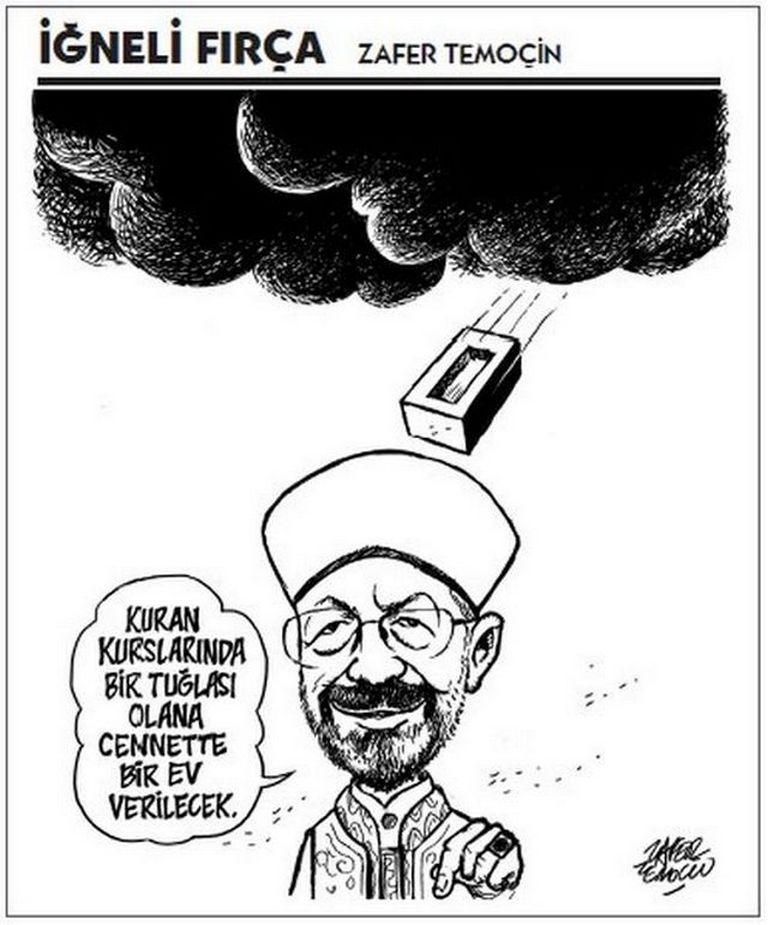 Karikatur014357