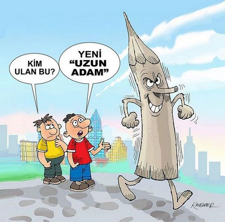Karikatur014378