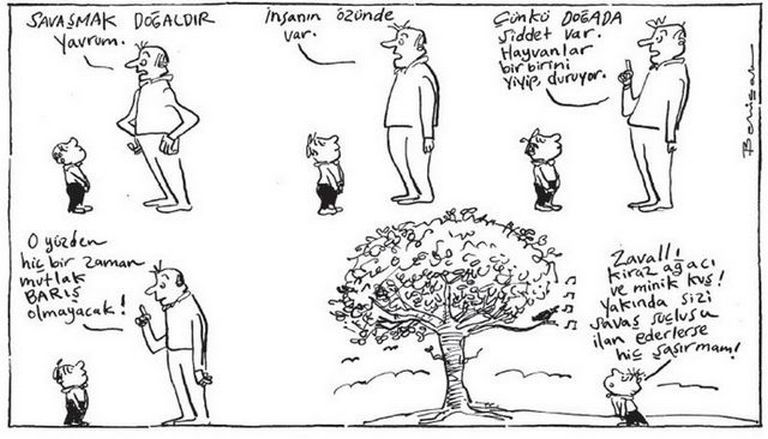 Karikatur014385