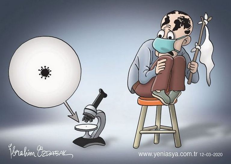 Karikatur014389