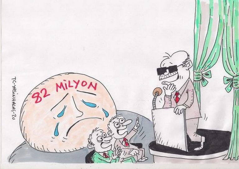 Karikatur014390
