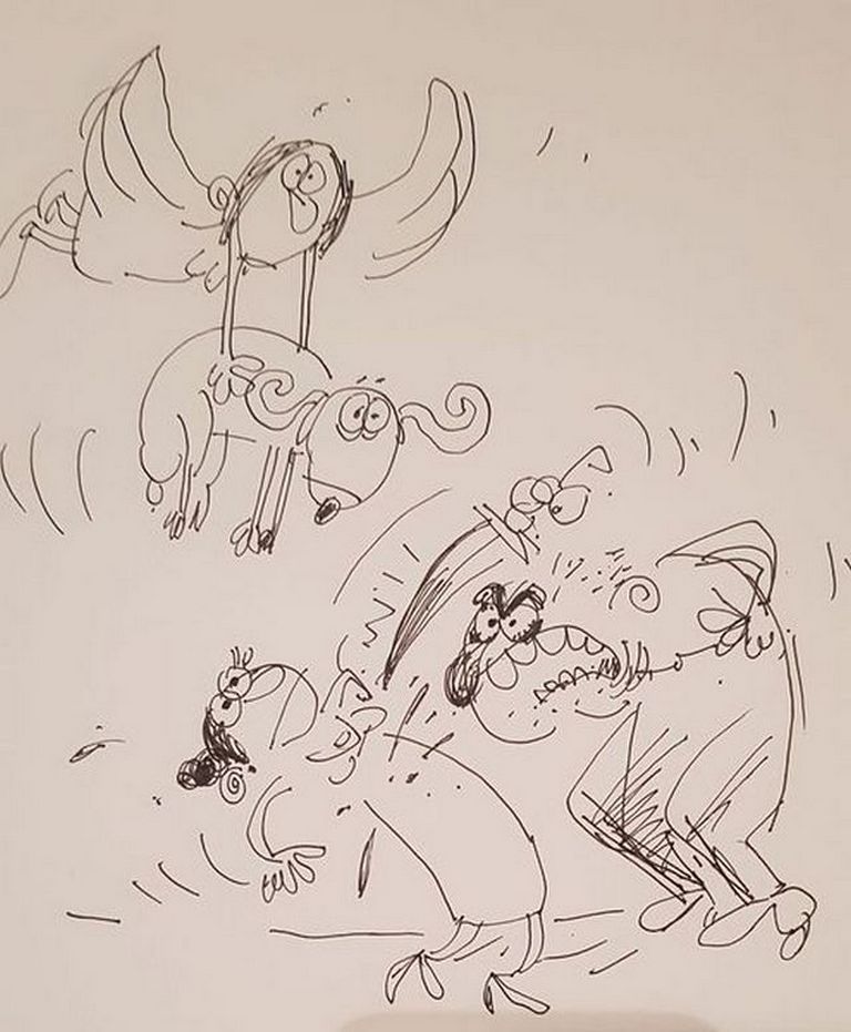Karikatur014398