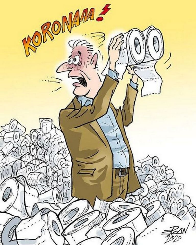 Karikatur014406