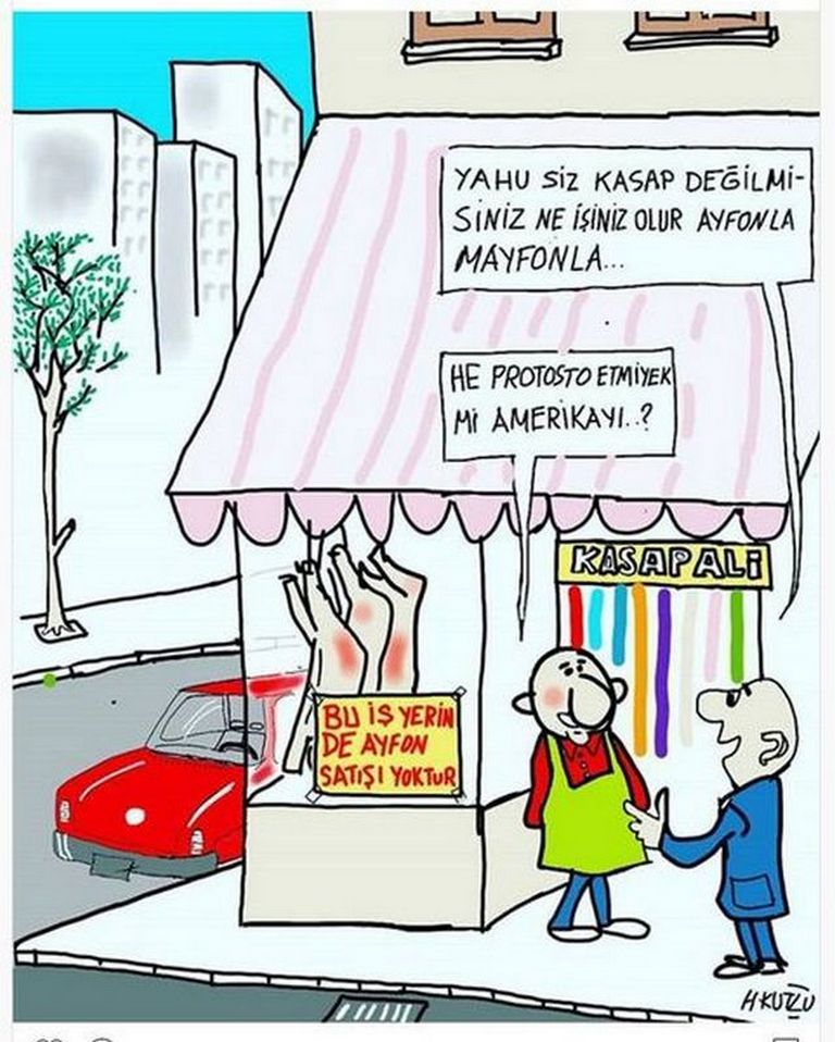 Karikatur014557