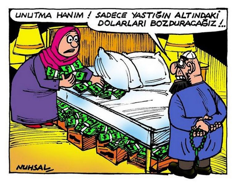 Karikatur014561